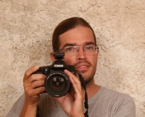 Petr Zámečník - fotograf Kladiny, Římov, Jižní Čechy